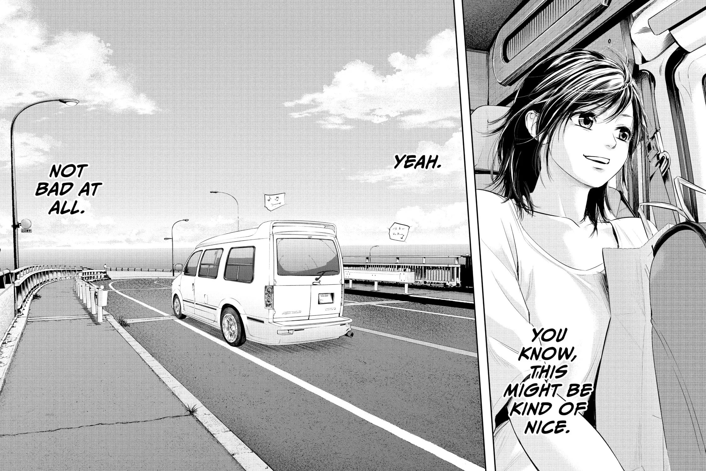 Harem Marriage Chapter 54 page 27 - 