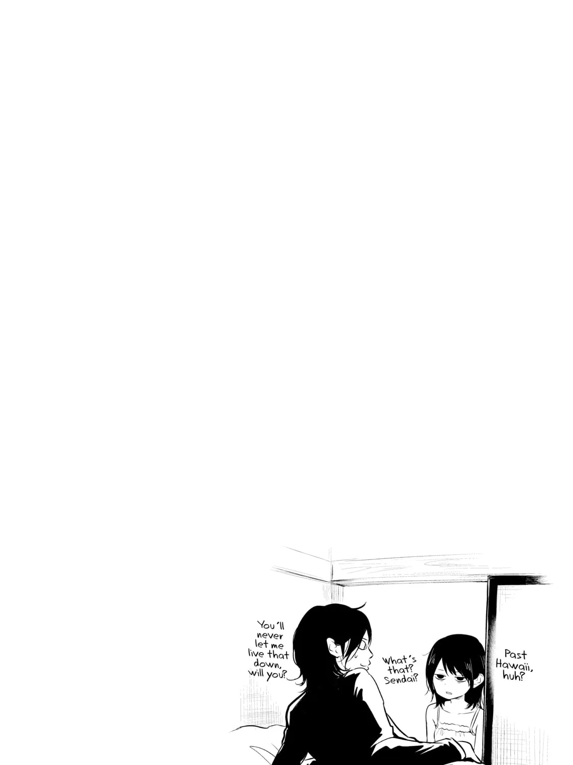 Harem Marriage Chapter 54 page 37 - 