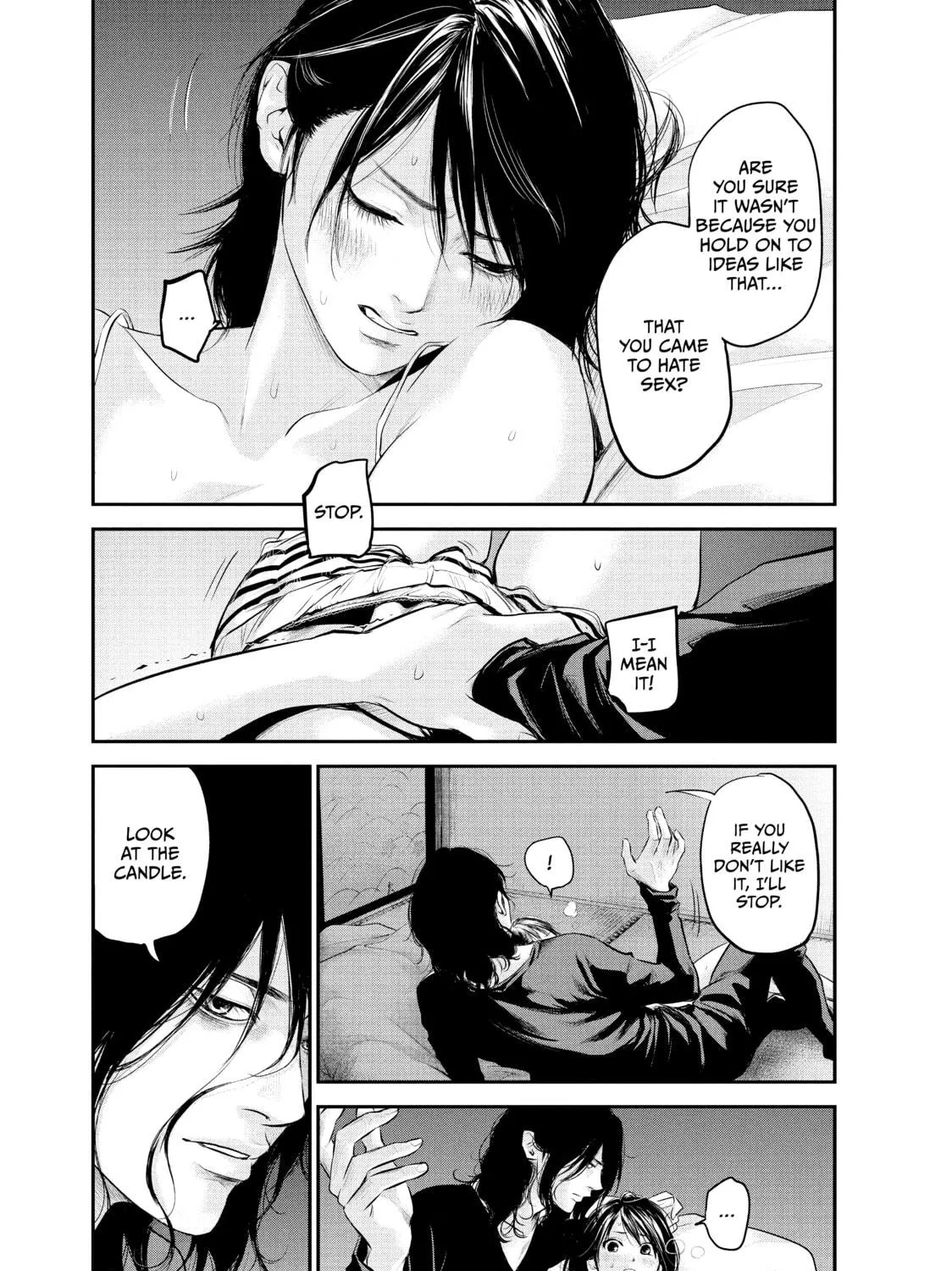 Harem Marriage Chapter 55 page 29 - 