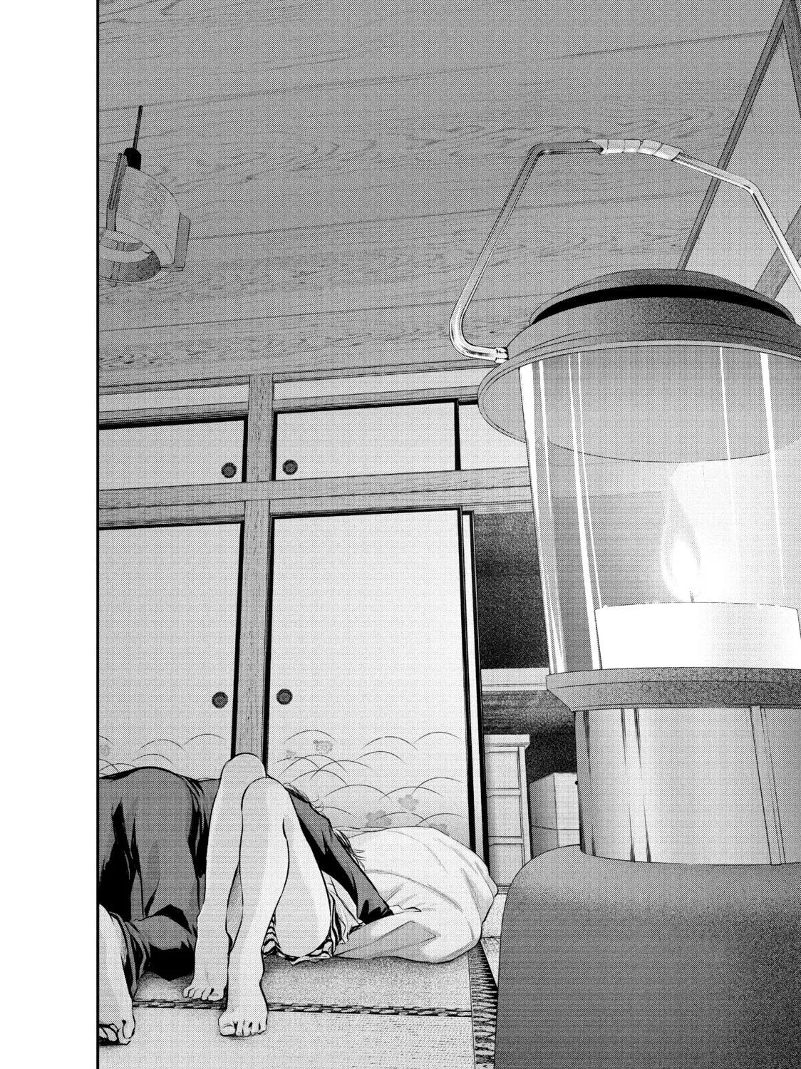 Harem Marriage Chapter 55 page 35 - 