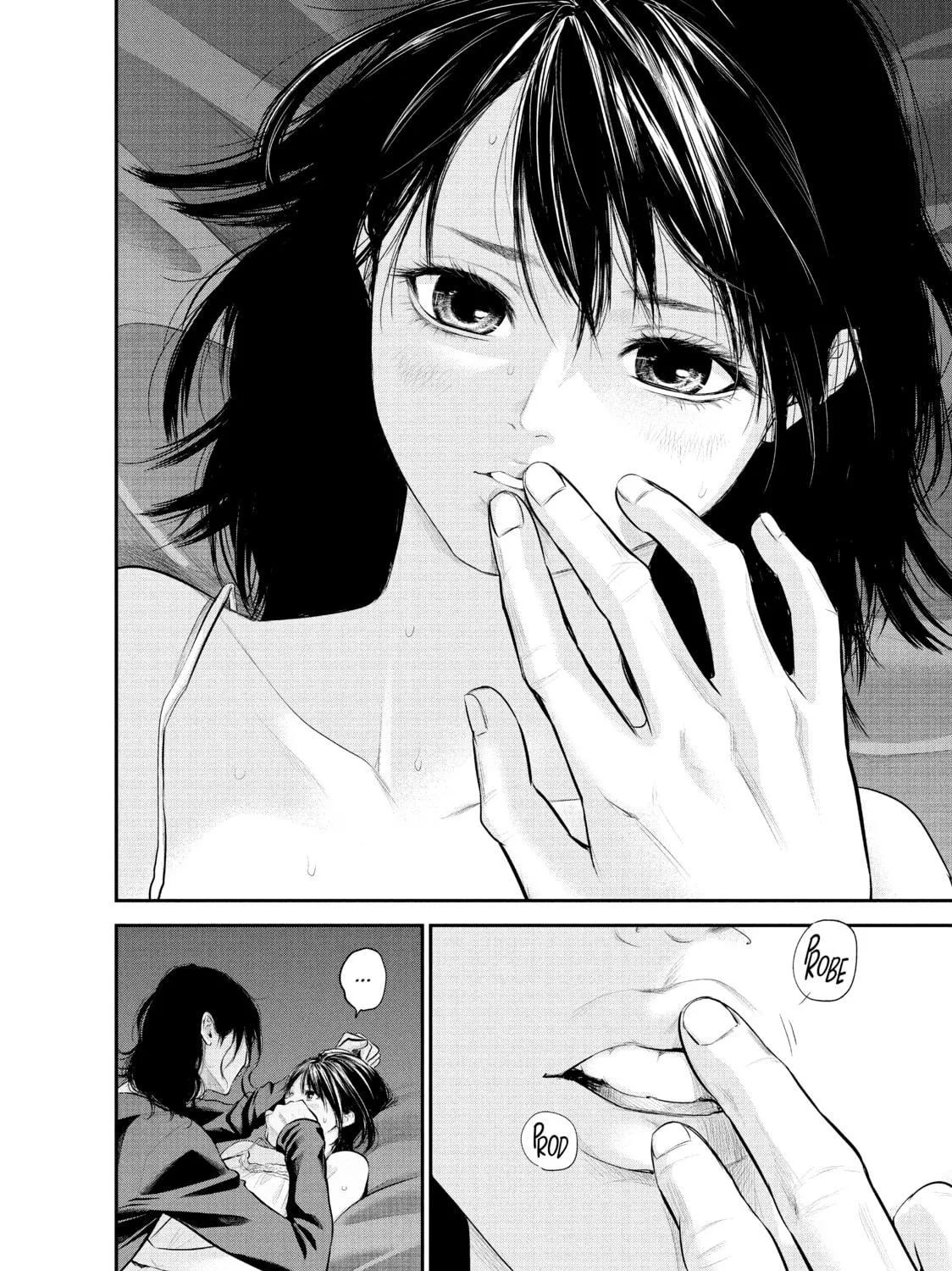 Harem Marriage Chapter 56 page 11 - 