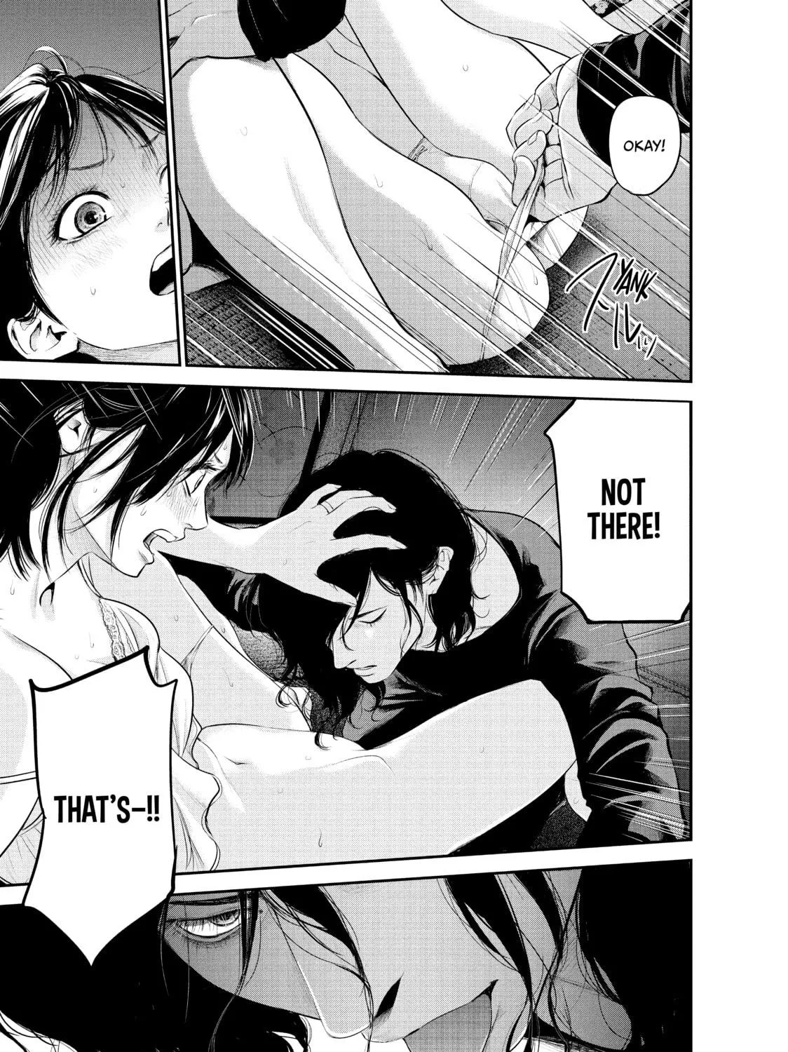 Harem Marriage Chapter 56 page 29 - 