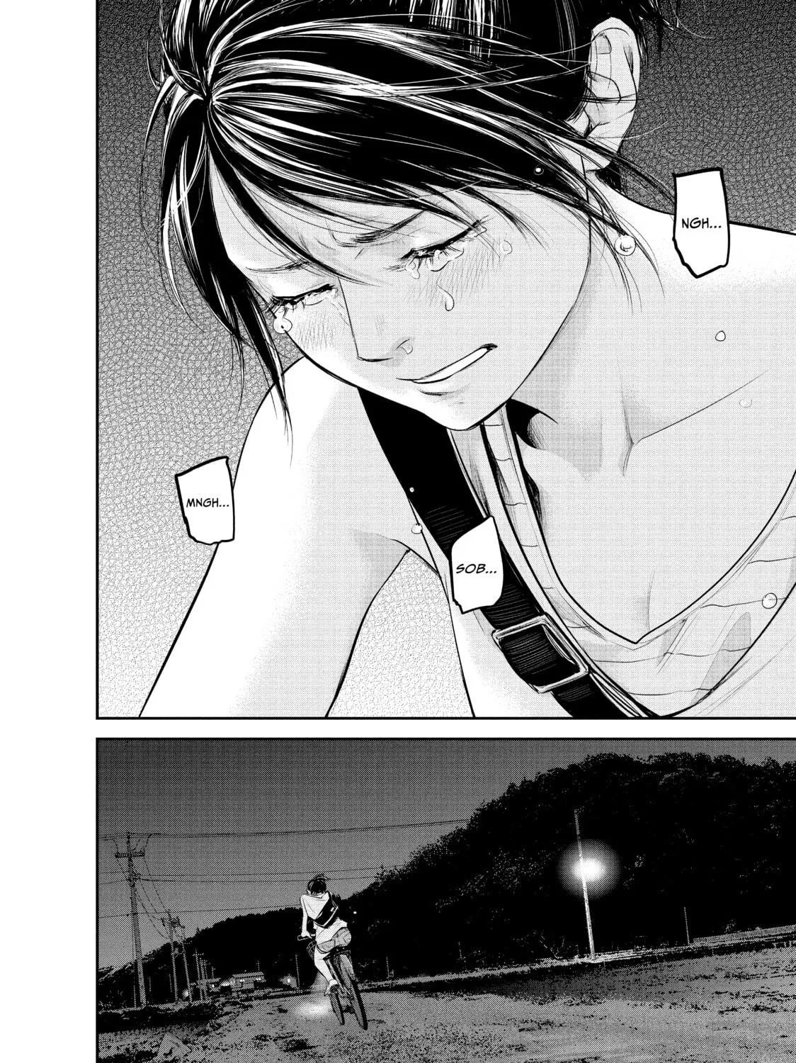 Harem Marriage Chapter 58 page 35 - 