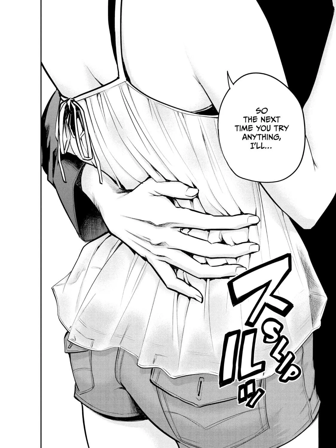 Harem Marriage Chapter 6 page 19 - 