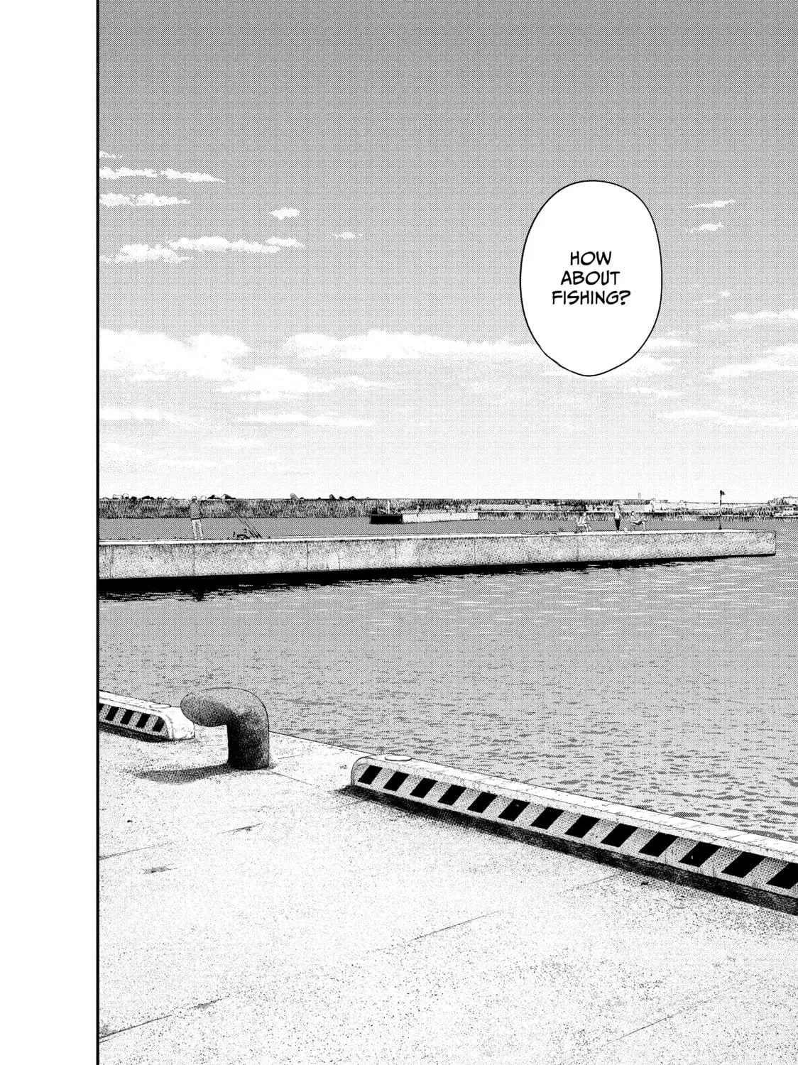 Harem Marriage Chapter 60 page 35 - 