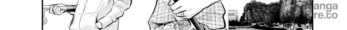 Harem Marriage Chapter 61 page 24 - 