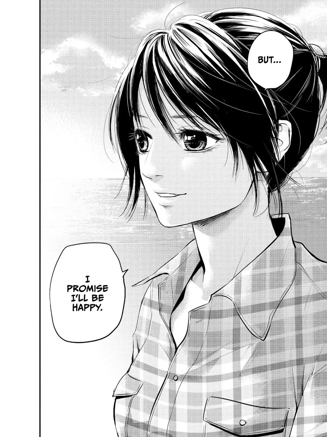 Harem Marriage Chapter 62 page 11 - 
