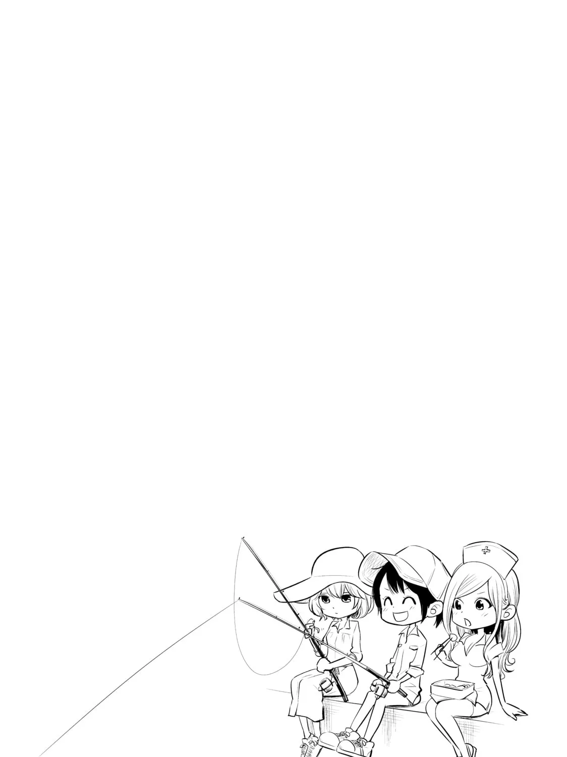 Harem Marriage Chapter 62 page 37 - 