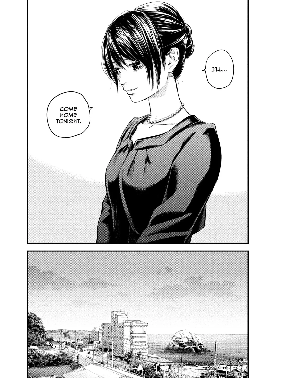 Harem Marriage Chapter 63 page 13 - 