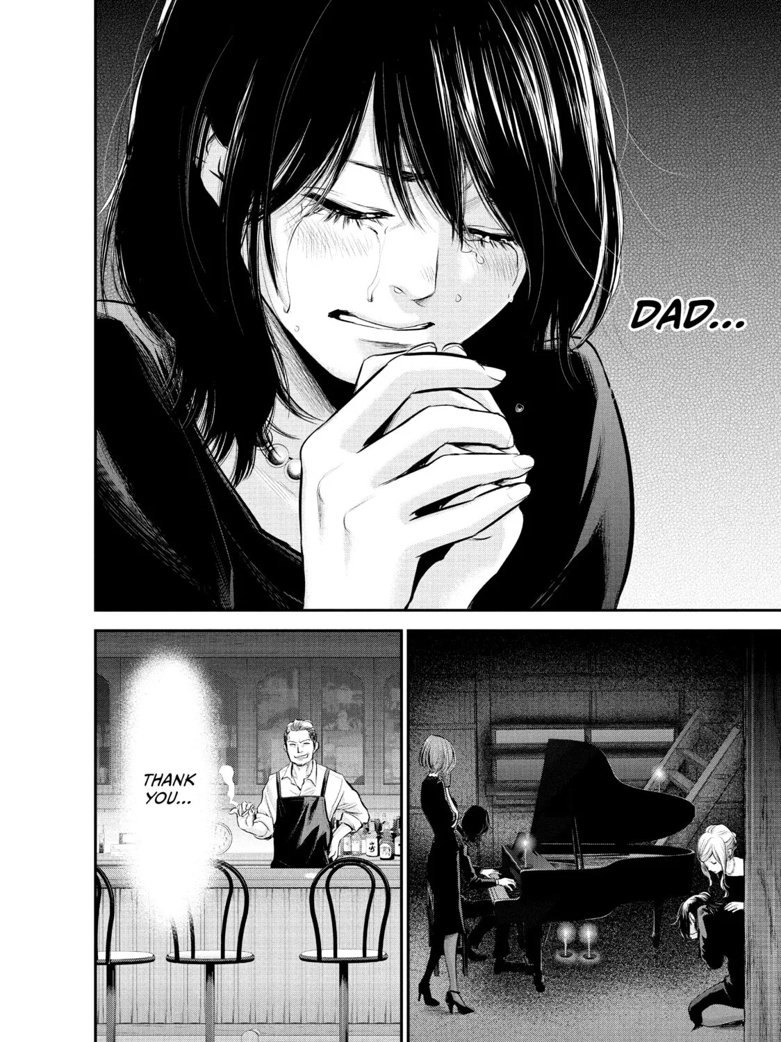 Harem Marriage Chapter 63 page 31 - 