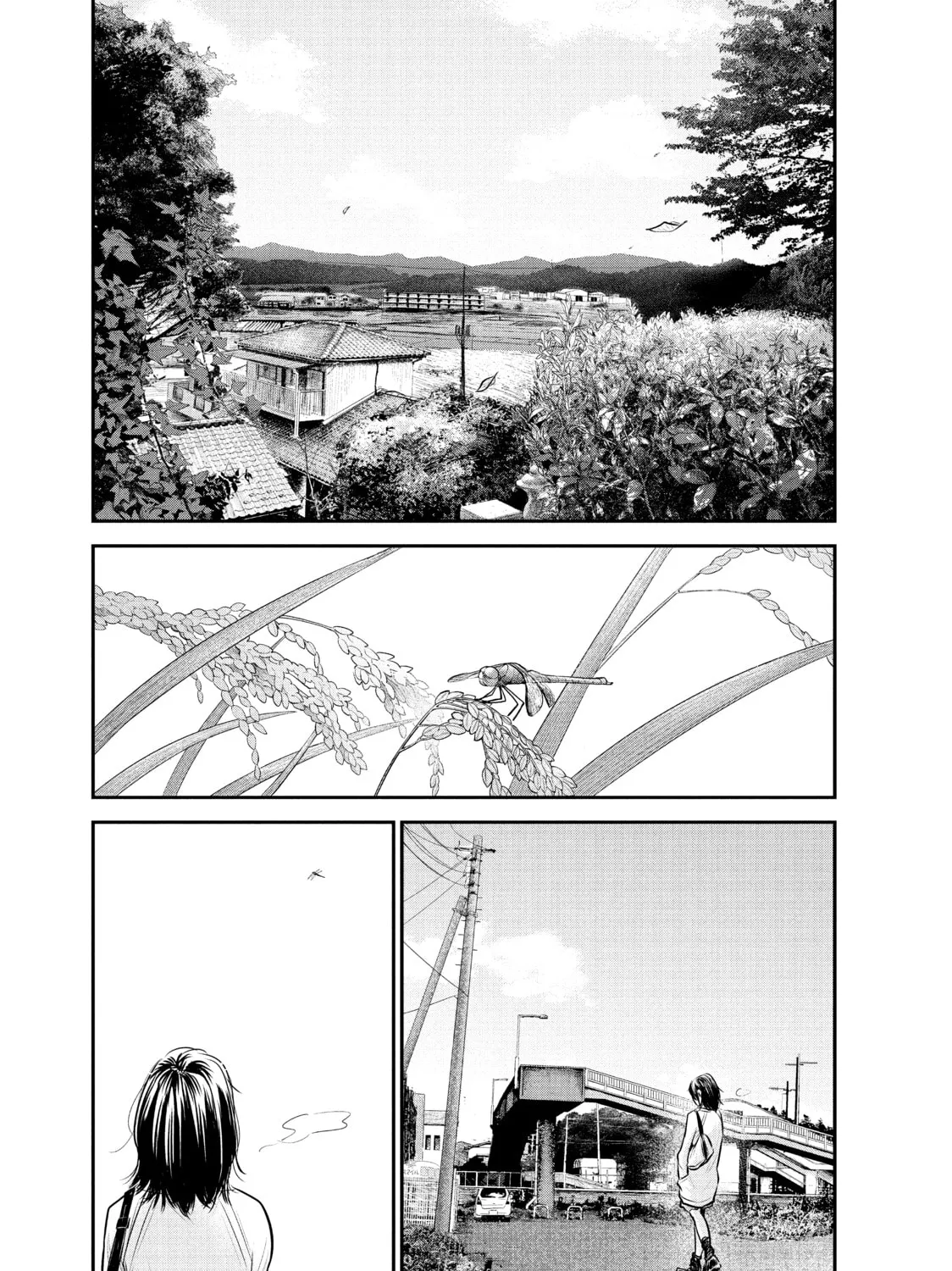 Harem Marriage Chapter 64 page 1 - 