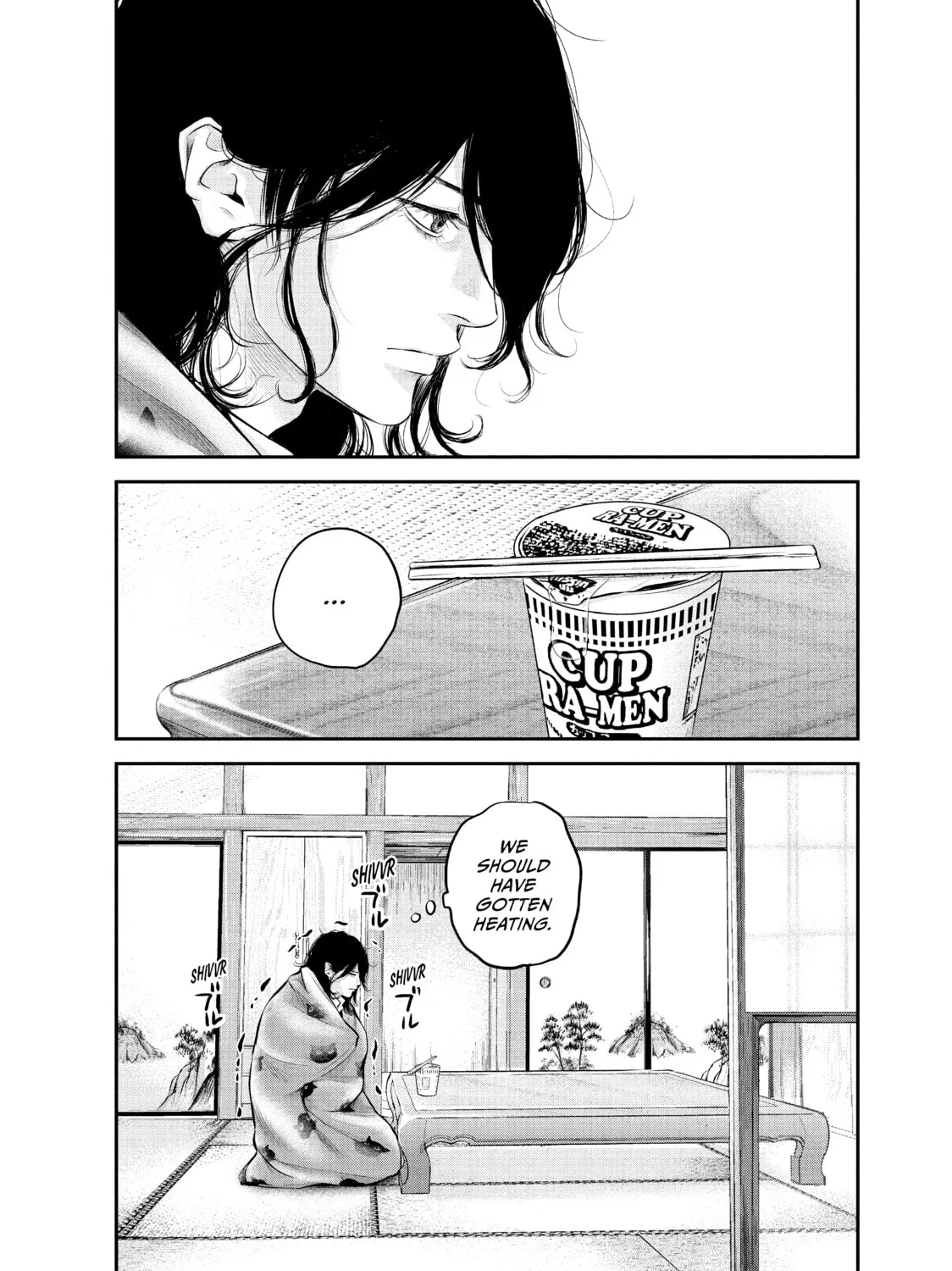 Harem Marriage Chapter 65 page 33 - 