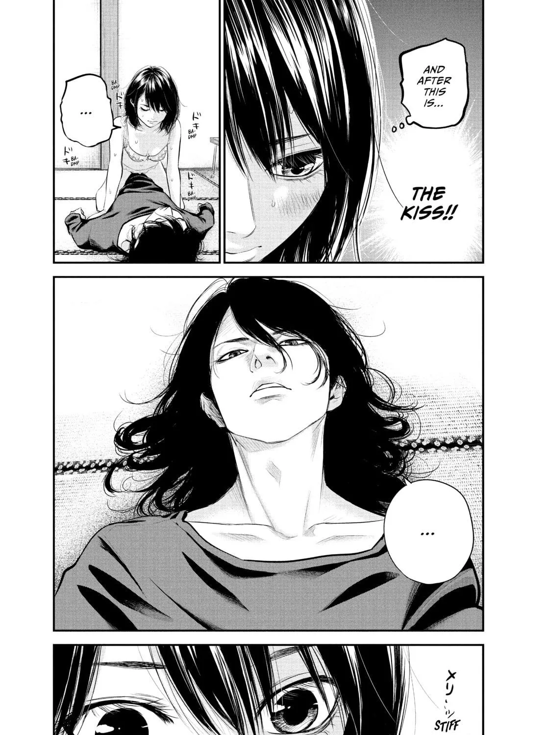Harem Marriage Chapter 67 page 29 - 