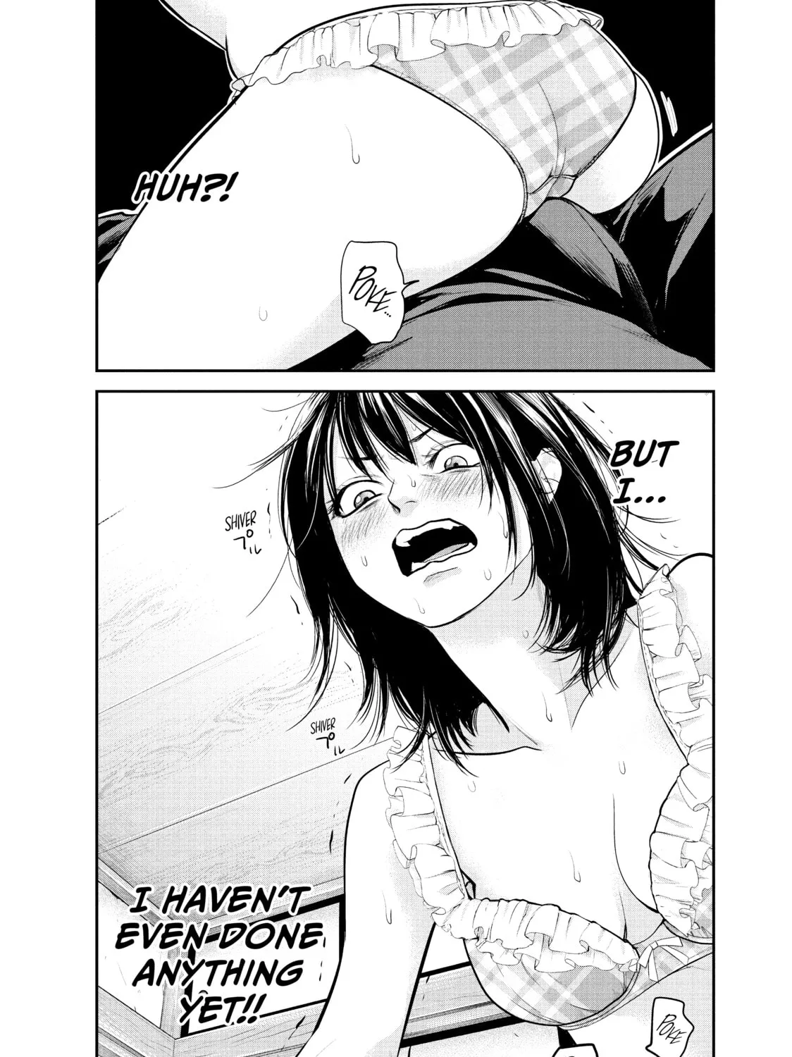 Harem Marriage Chapter 67 page 31 - 