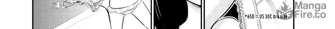 Harem Marriage Chapter 67 page 10 - 