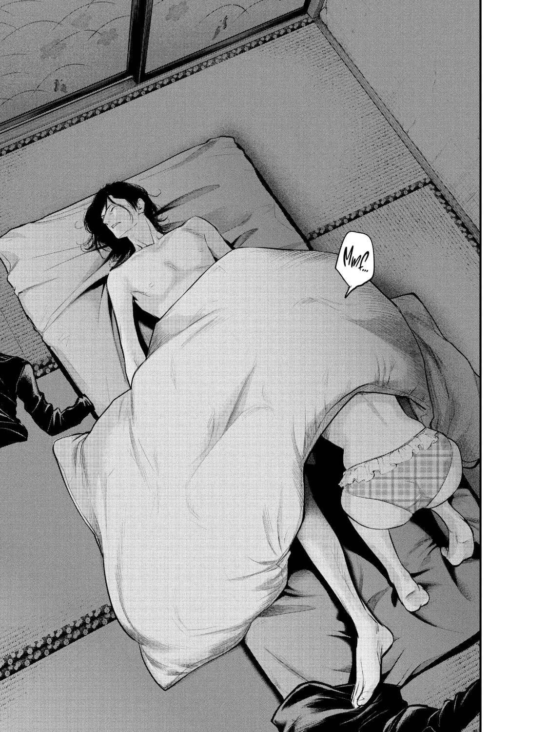 Harem Marriage Chapter 68 page 13 - 