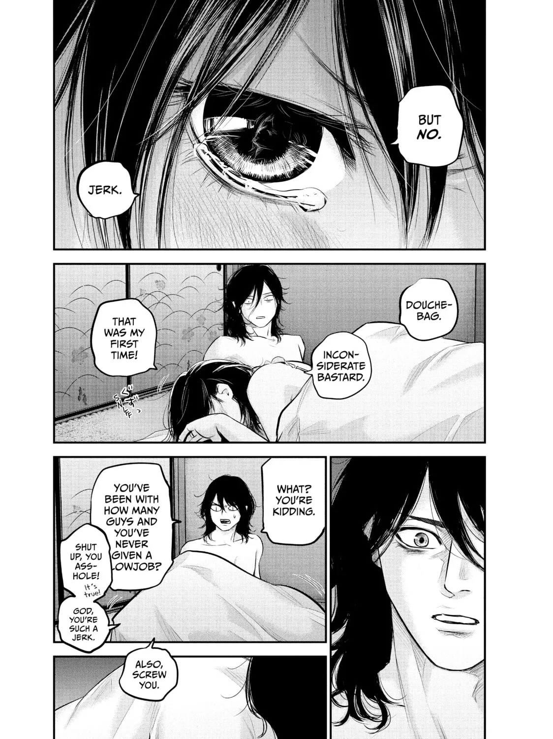 Harem Marriage Chapter 68 page 31 - 
