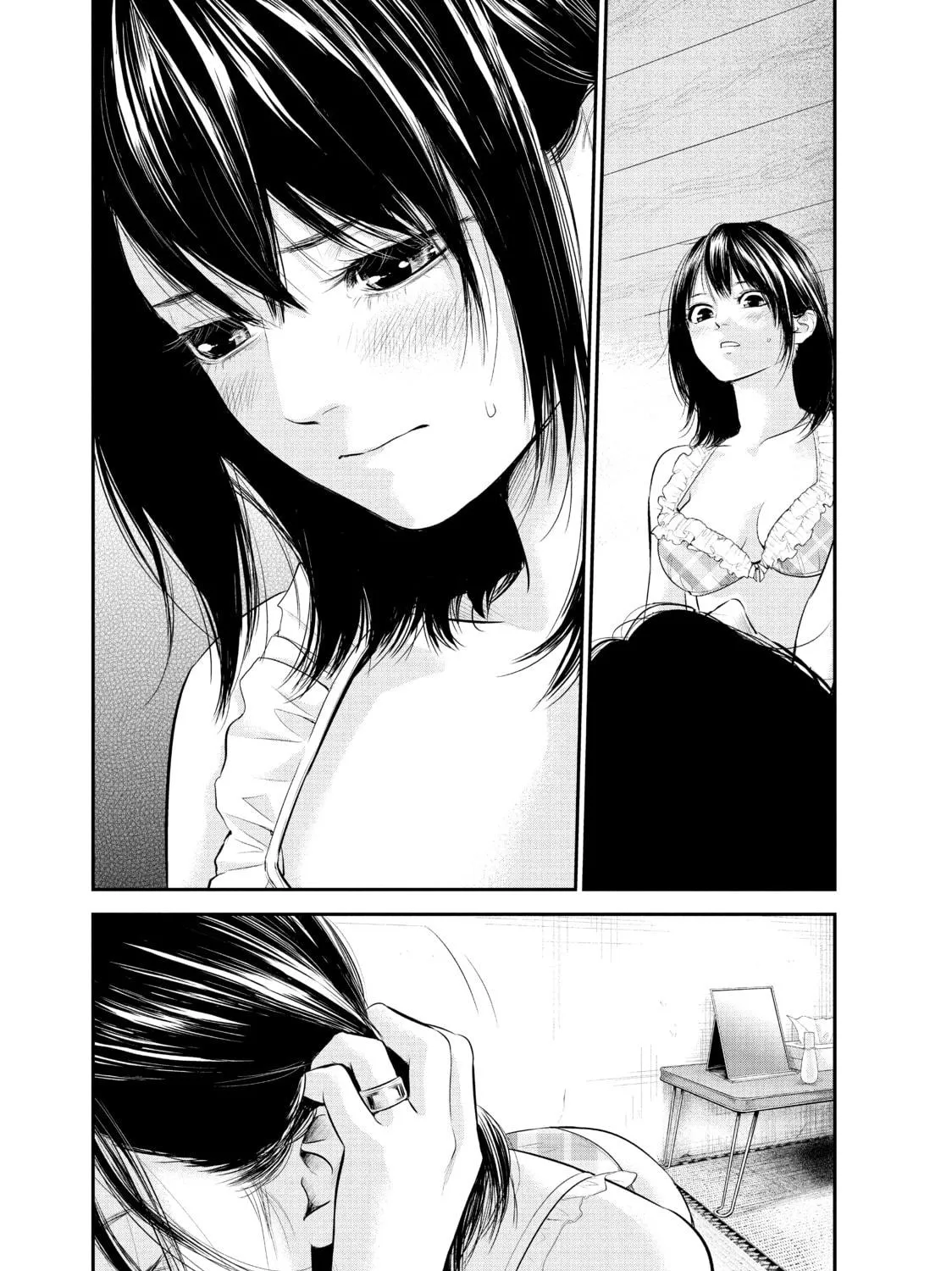 Harem Marriage Chapter 68 page 5 - 
