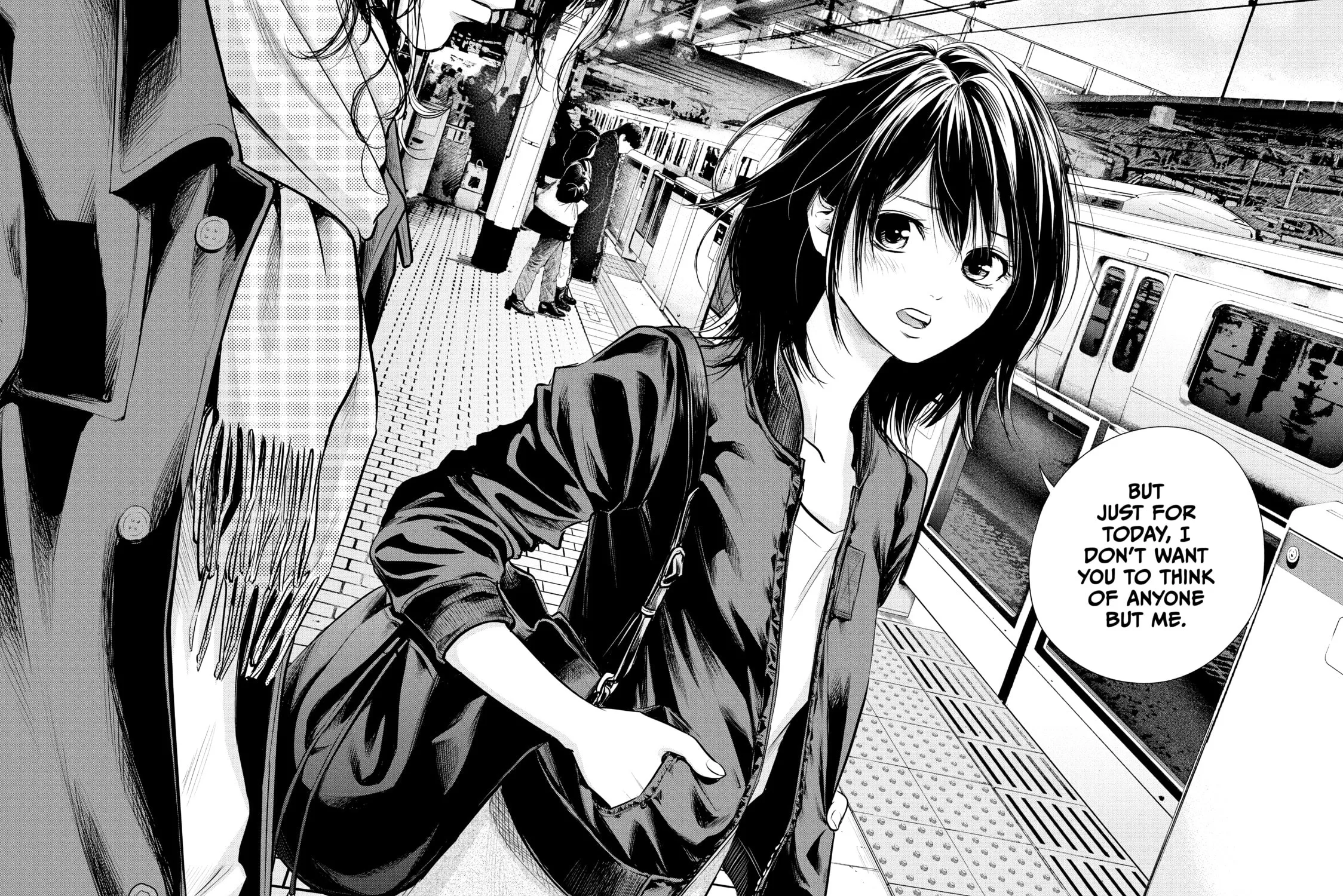 Harem Marriage Chapter 70 page 29 - 