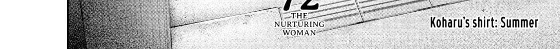 Harem Marriage Chapter 72 page 4 - 