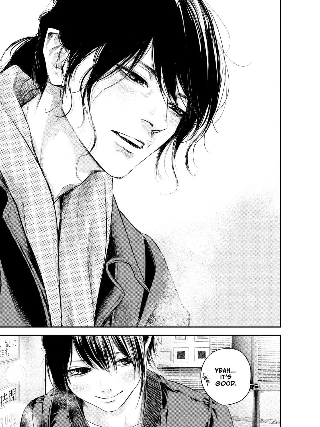 Harem Marriage Chapter 73 page 29 - 