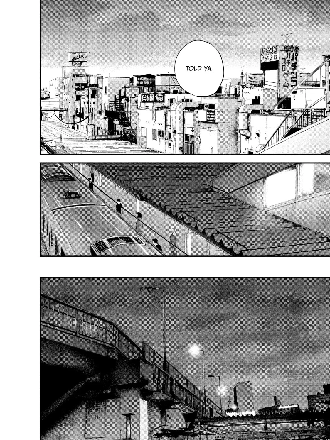 Harem Marriage Chapter 73 page 31 - 
