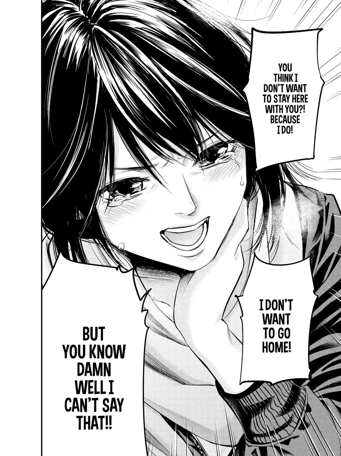 Harem Marriage Chapter 74 page 31 - 