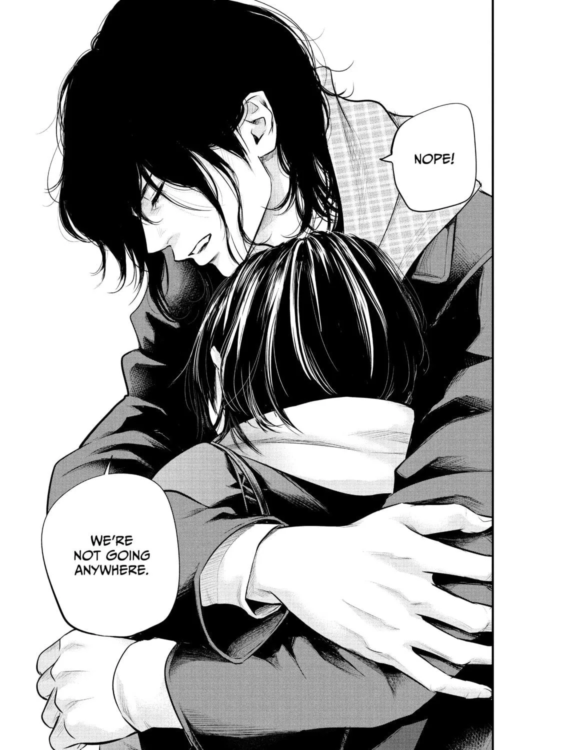 Harem Marriage Chapter 75 page 19 - 