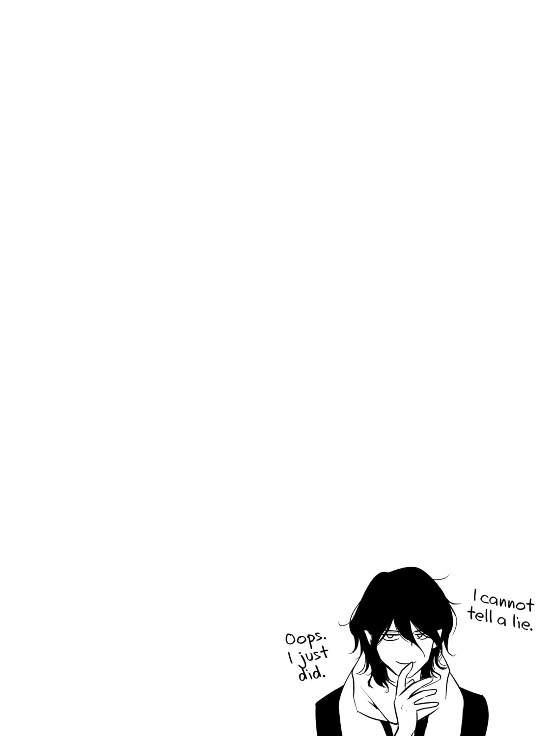 Harem Marriage Chapter 75 page 33 - 