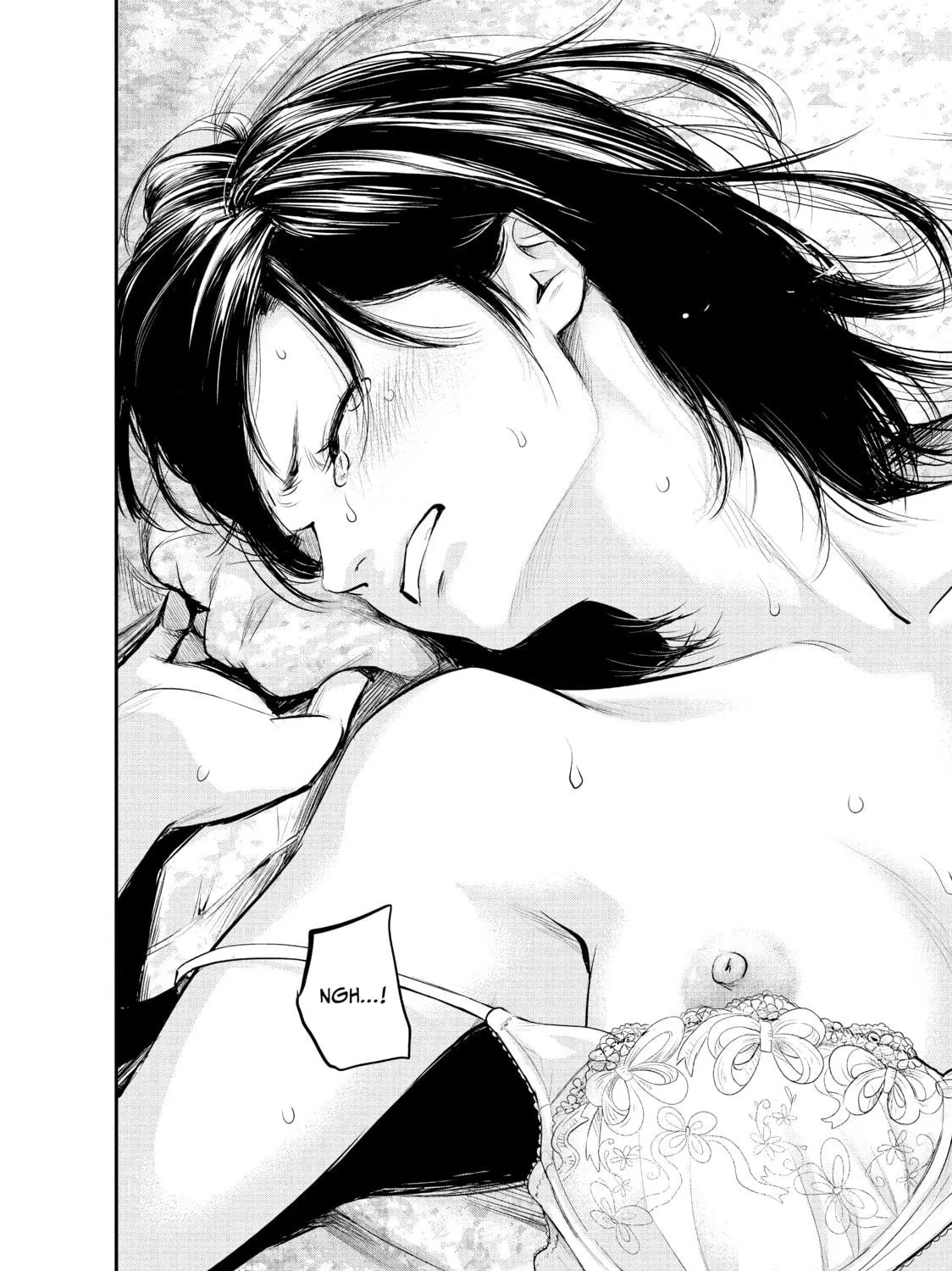 Harem Marriage Chapter 76 page 29 - 