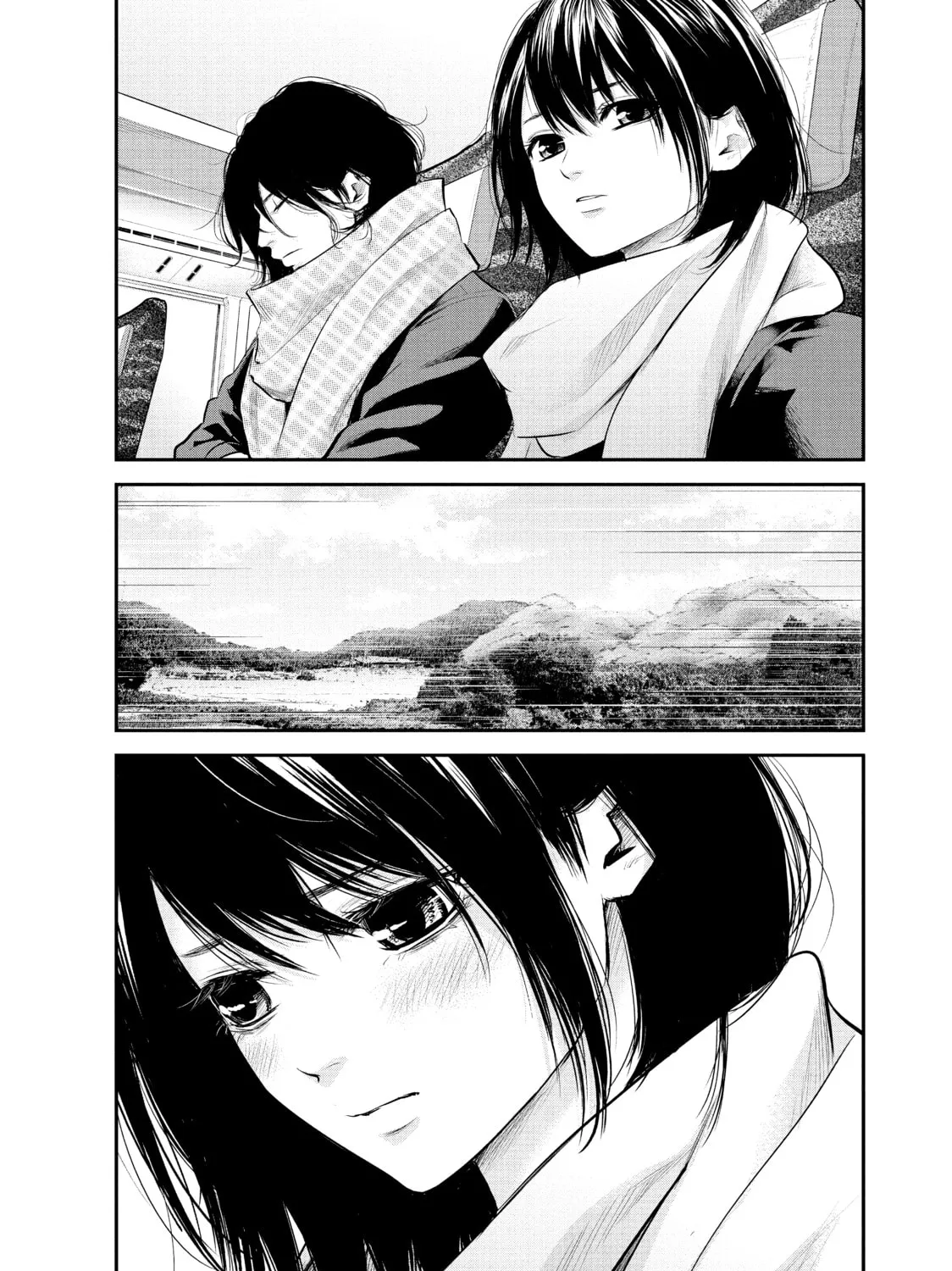 Harem Marriage Chapter 77 page 27 - 
