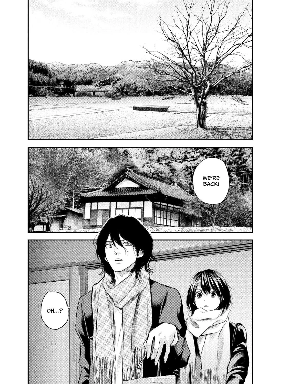 Harem Marriage Chapter 77 page 29 - 