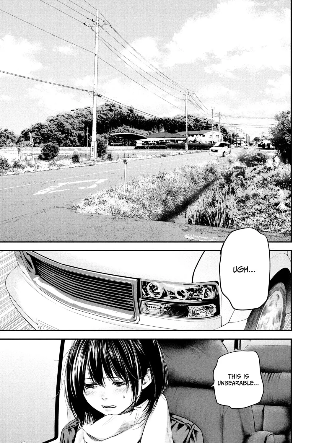 Harem Marriage Chapter 78 page 27 - 
