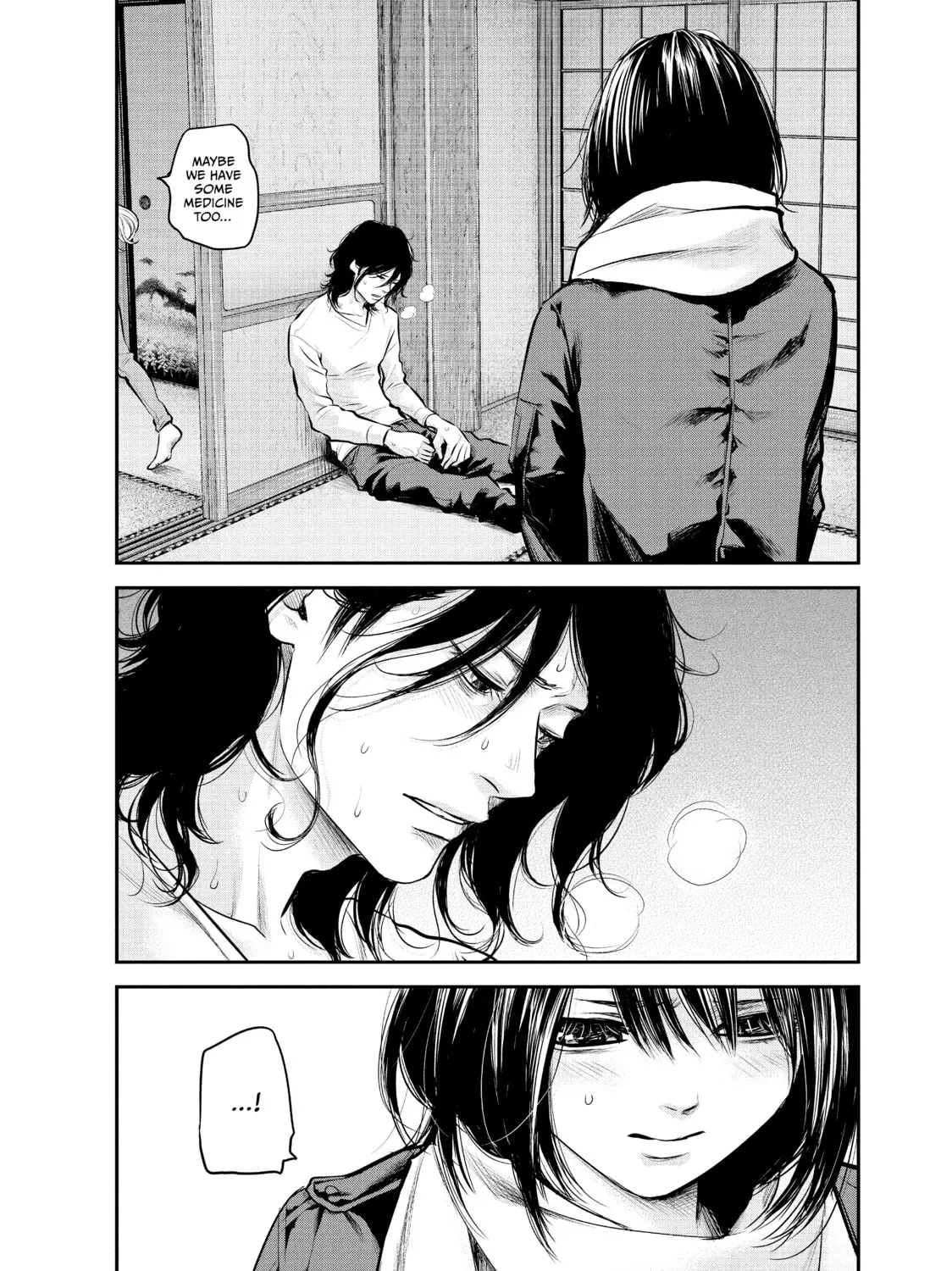 Harem Marriage Chapter 79 page 15 - 