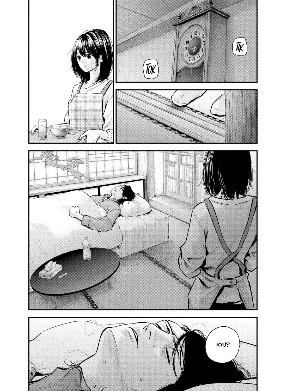 Harem Marriage Chapter 79 page 29 - 