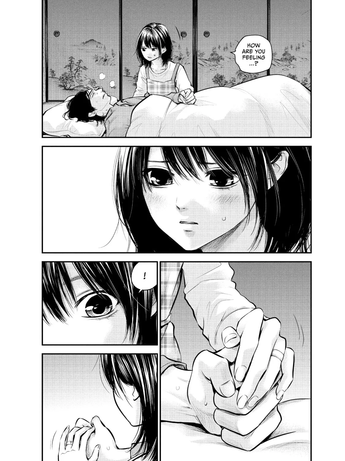 Harem Marriage Chapter 79 page 31 - 