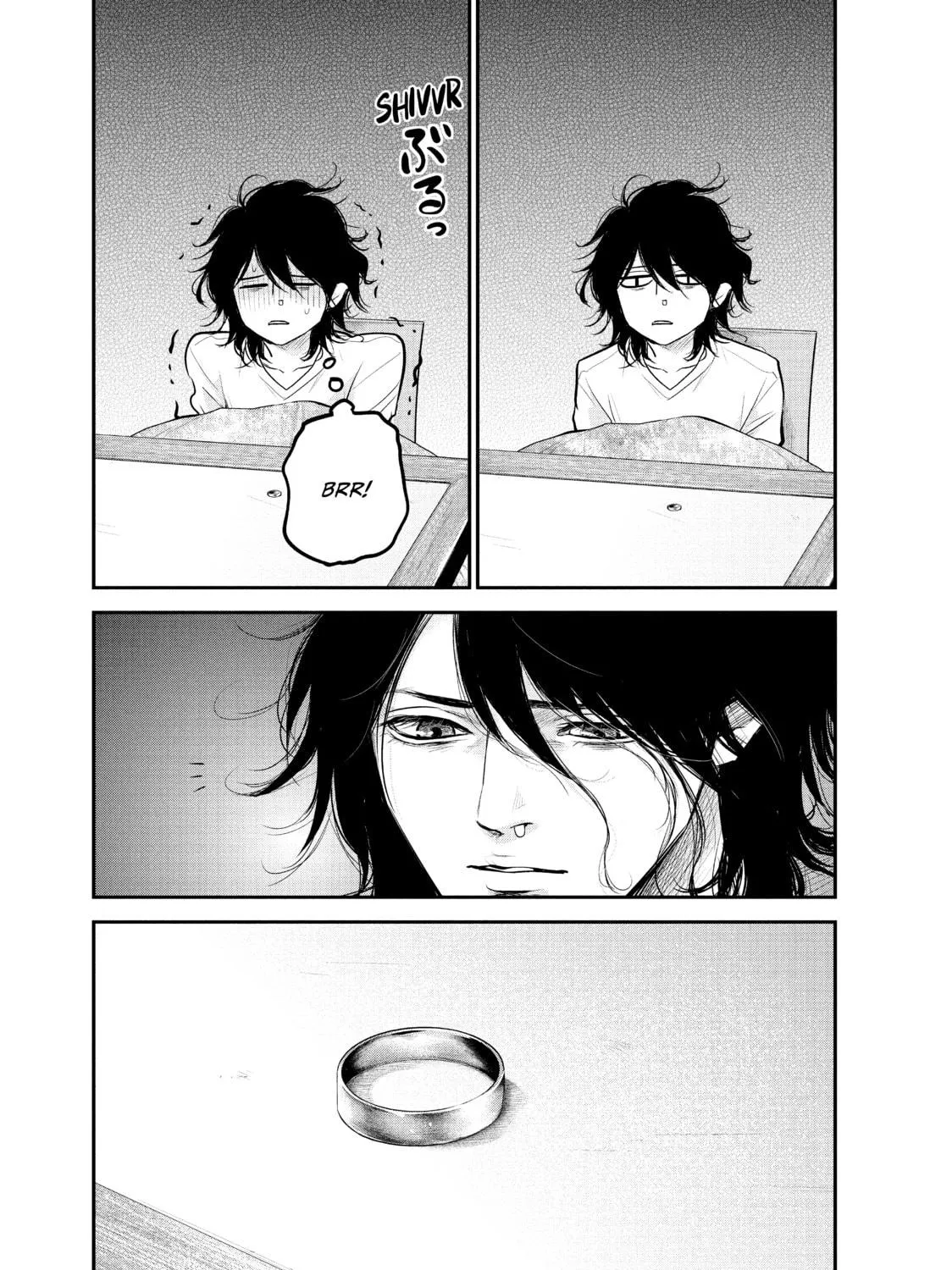 Harem Marriage Chapter 79 page 9 - 