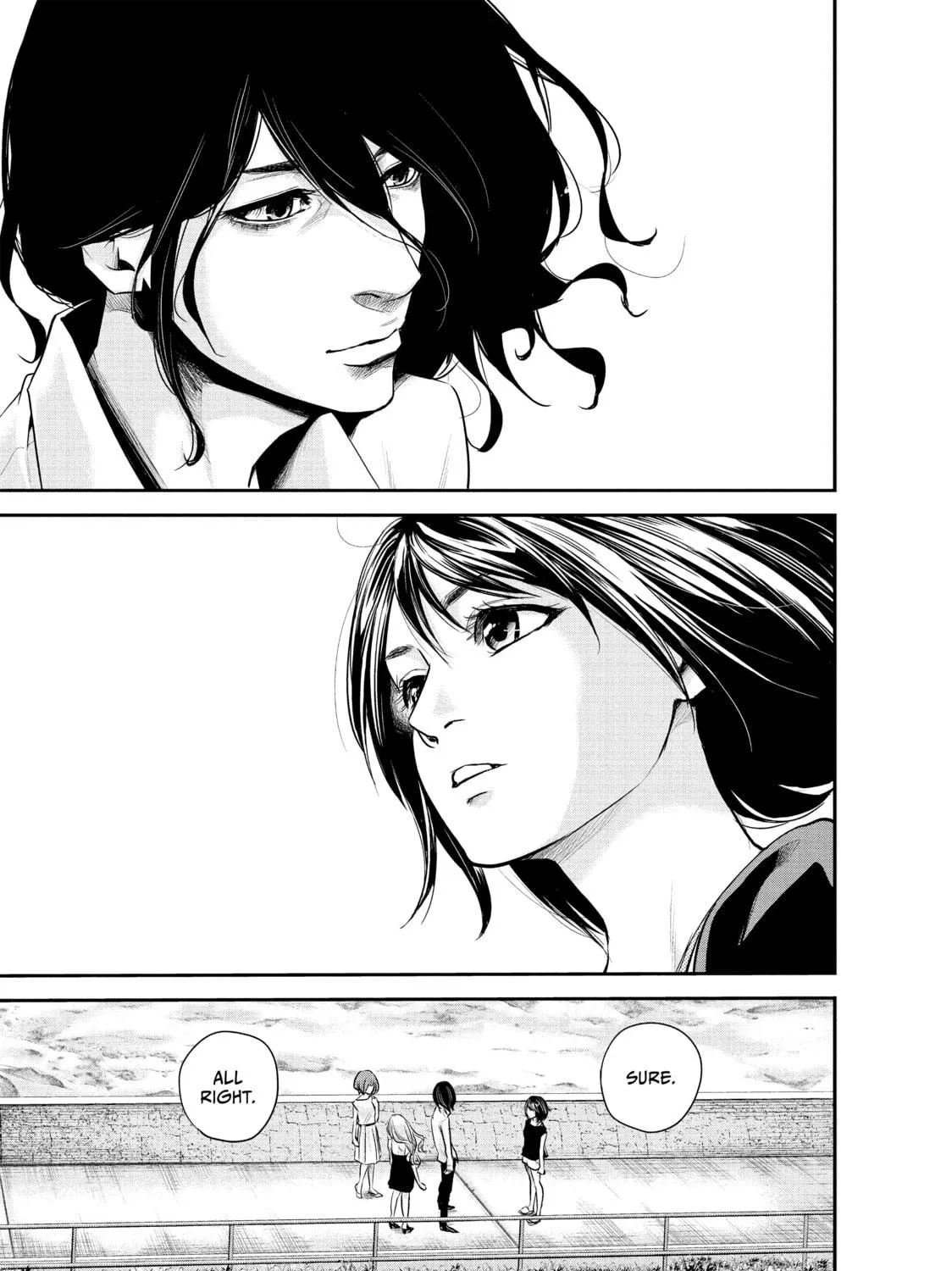 Harem Marriage Chapter 8 page 19 - 