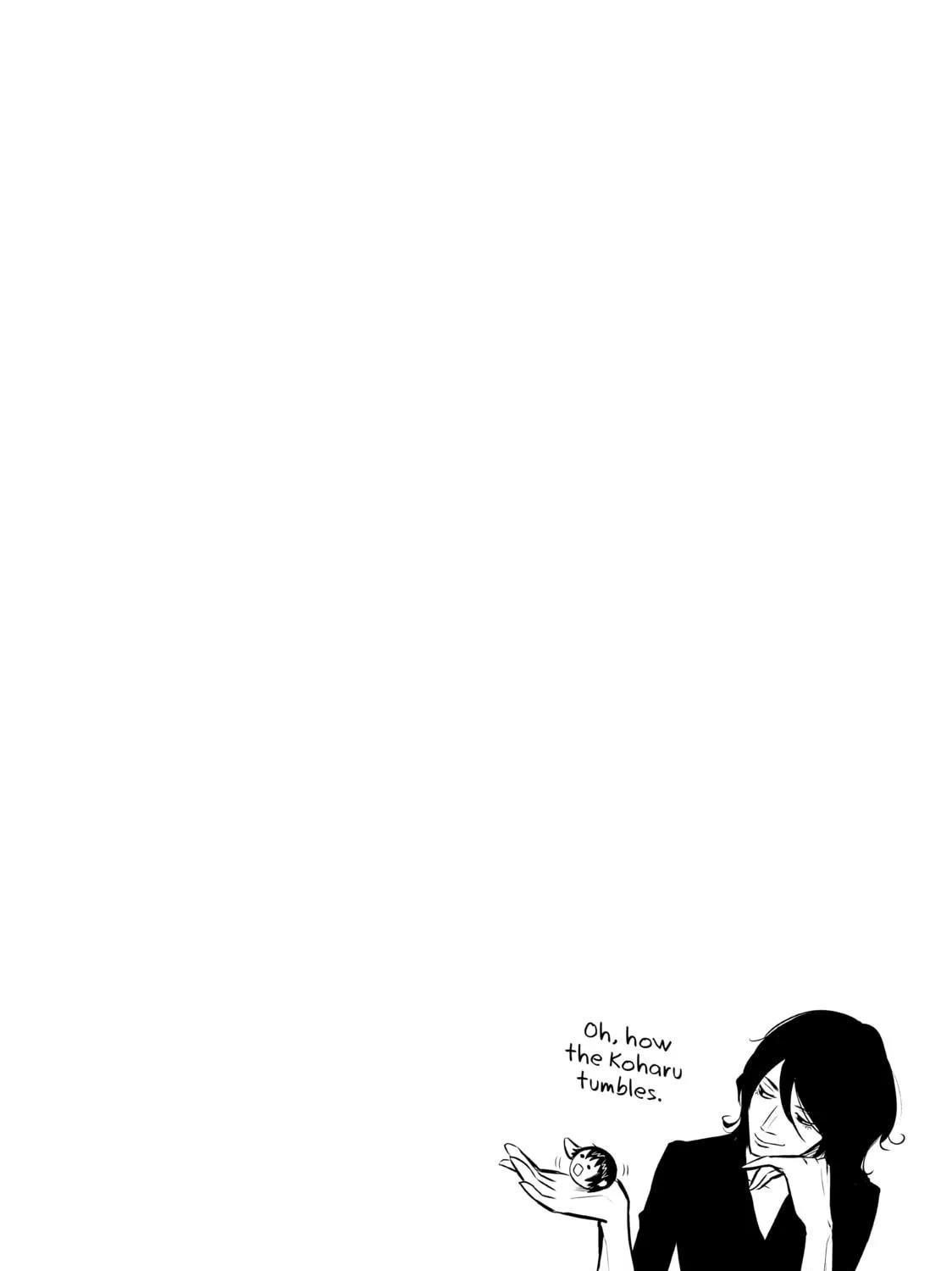 Harem Marriage Chapter 8 page 35 - 