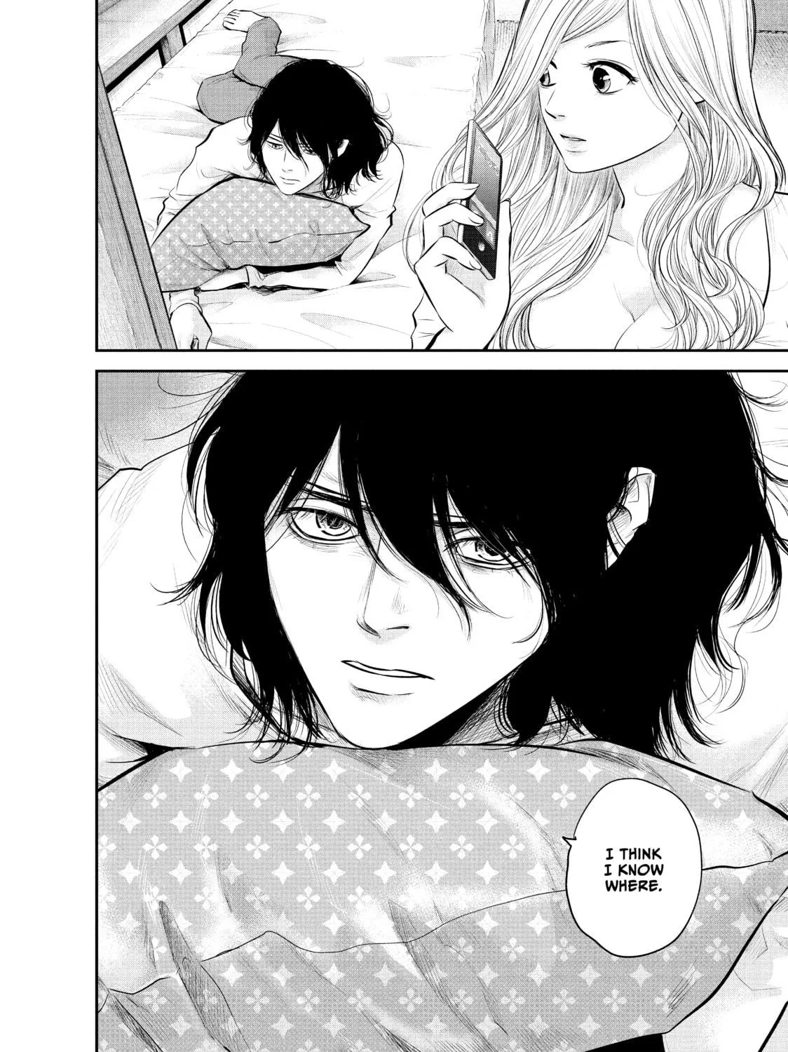 Harem Marriage Chapter 81 page 23 - 
