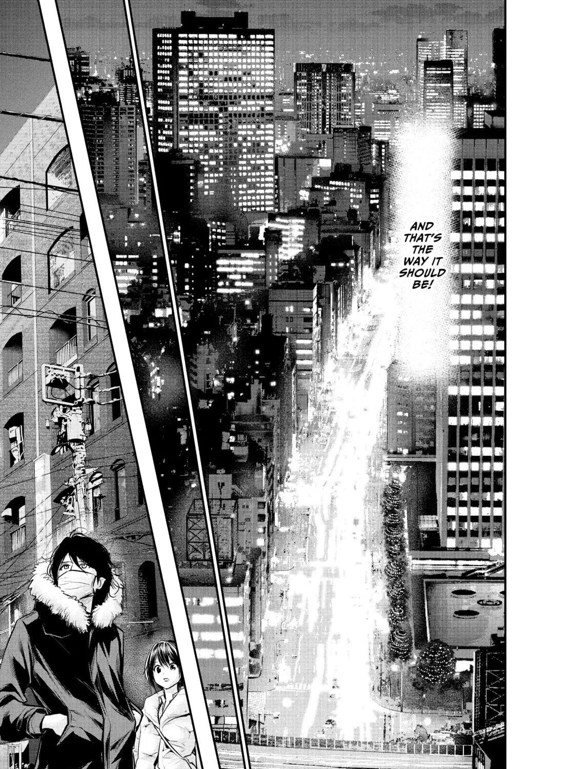 Harem Marriage Chapter 81 page 29 - 