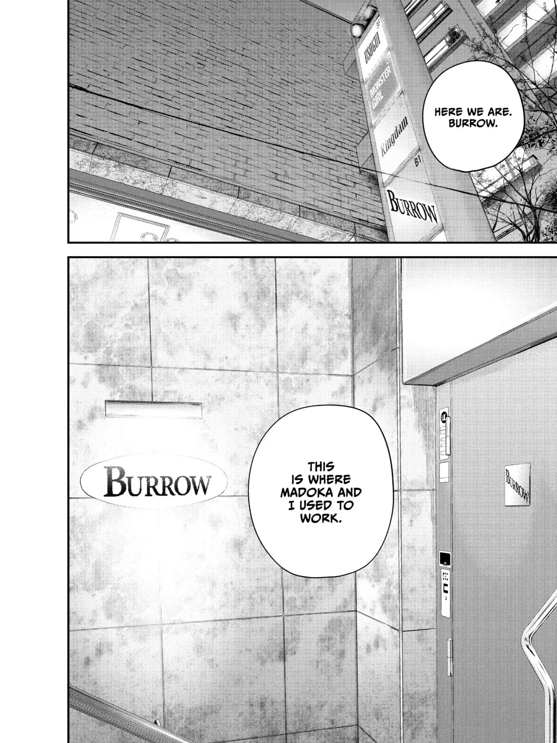 Harem Marriage Chapter 81 page 31 - 