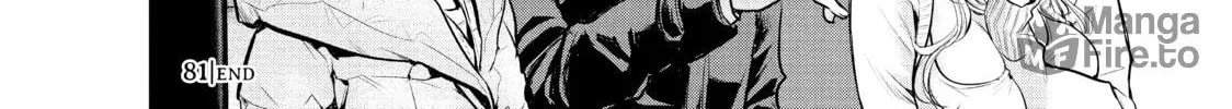 Harem Marriage Chapter 81 page 36 - 