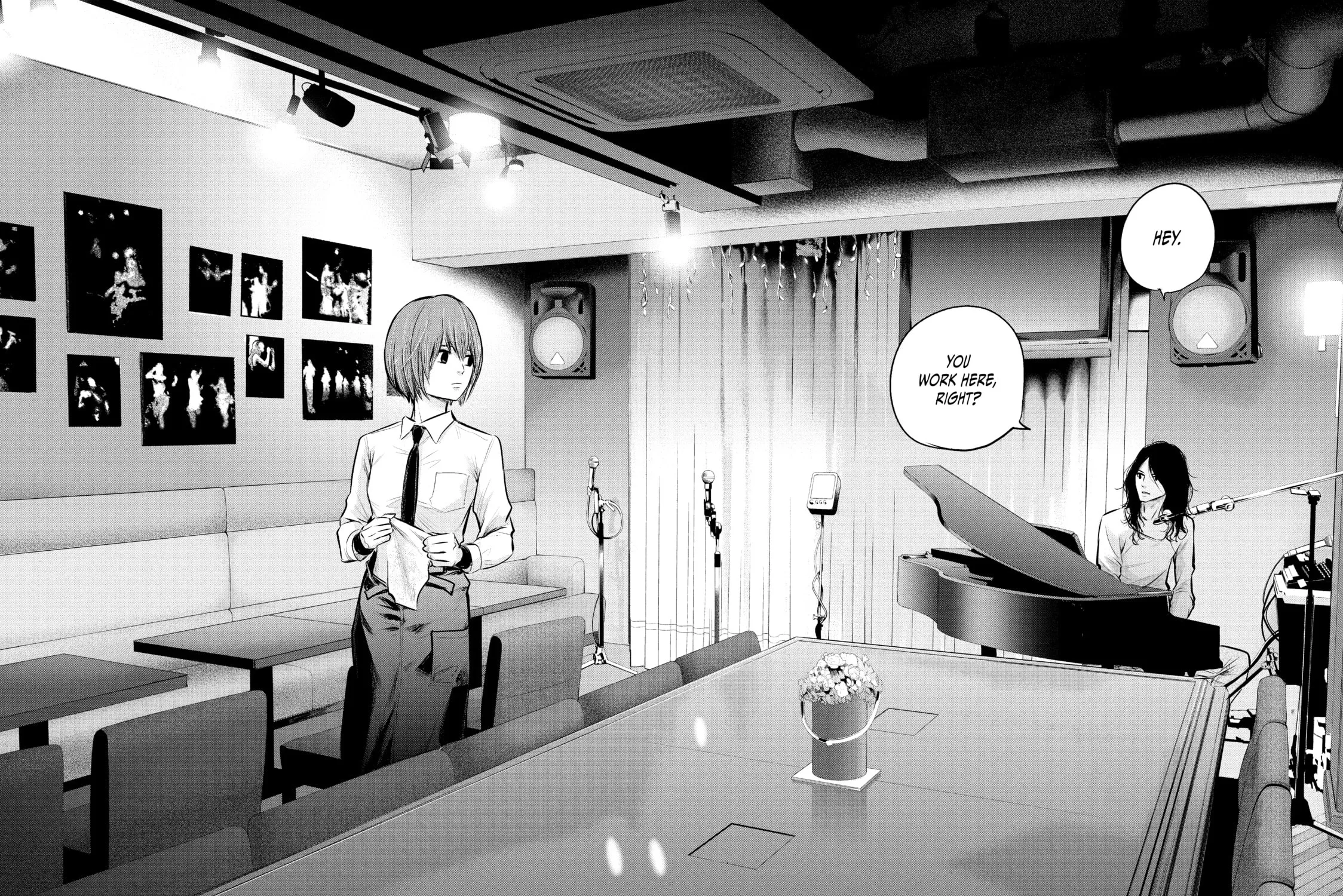 Harem Marriage Chapter 83 page 31 - 