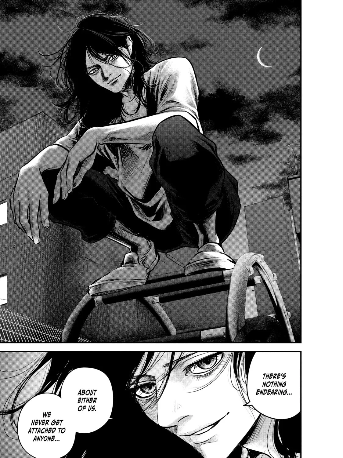 Harem Marriage Chapter 85 page 25 - 