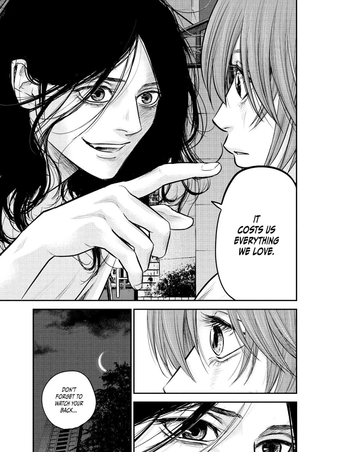 Harem Marriage Chapter 85 page 29 - 