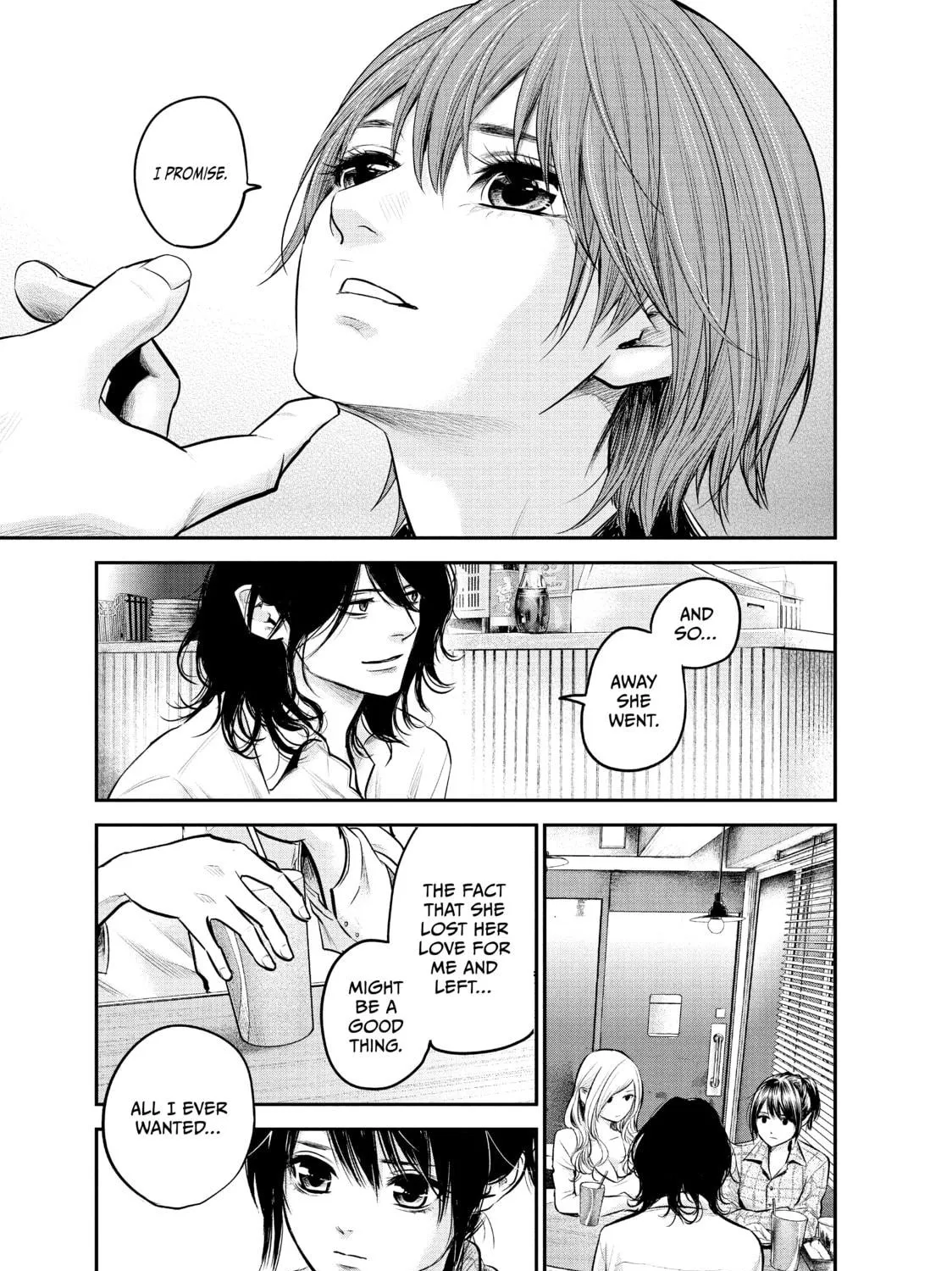 Harem Marriage Chapter 86 page 29 - 