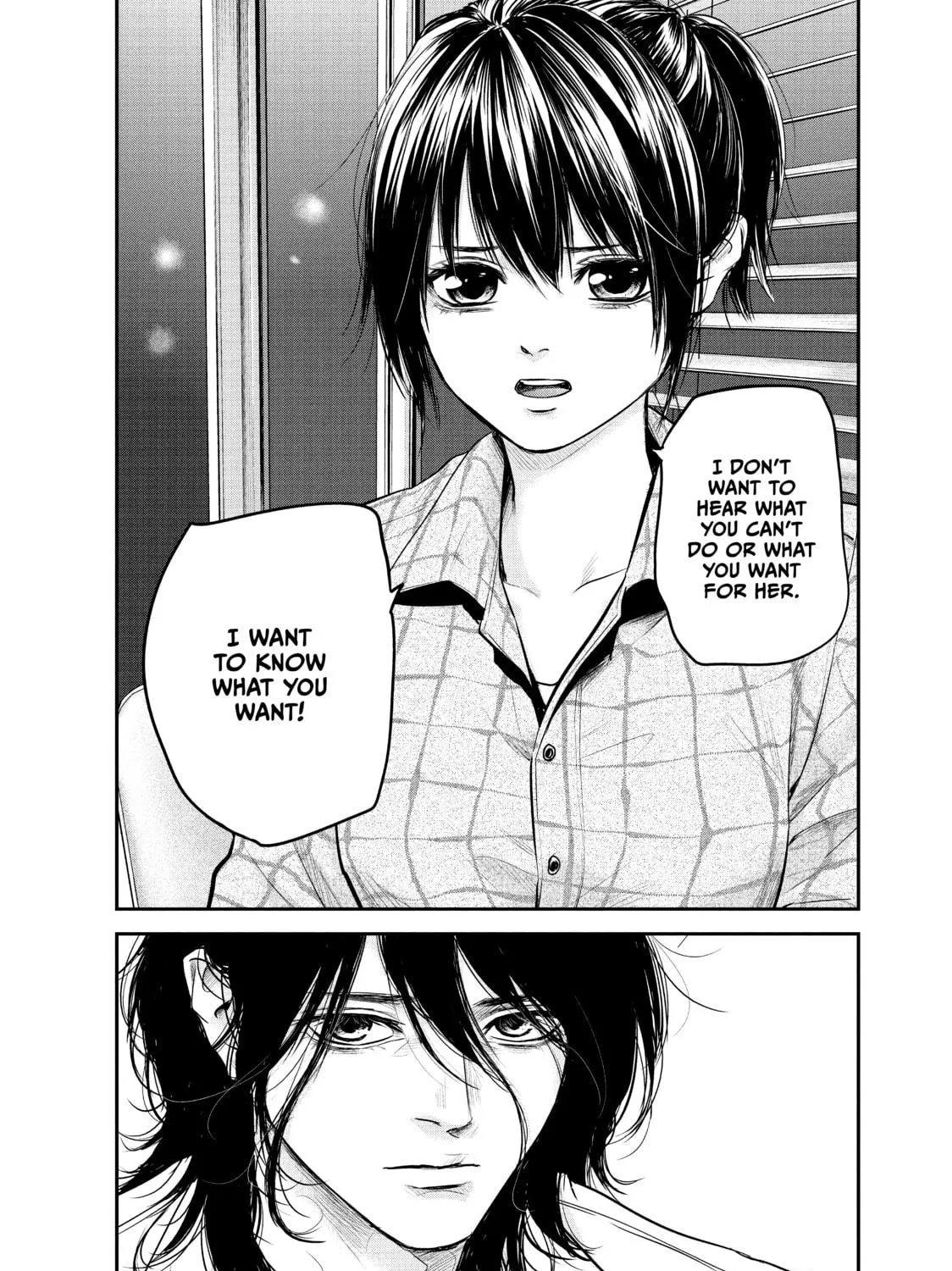 Harem Marriage Chapter 86 page 35 - 