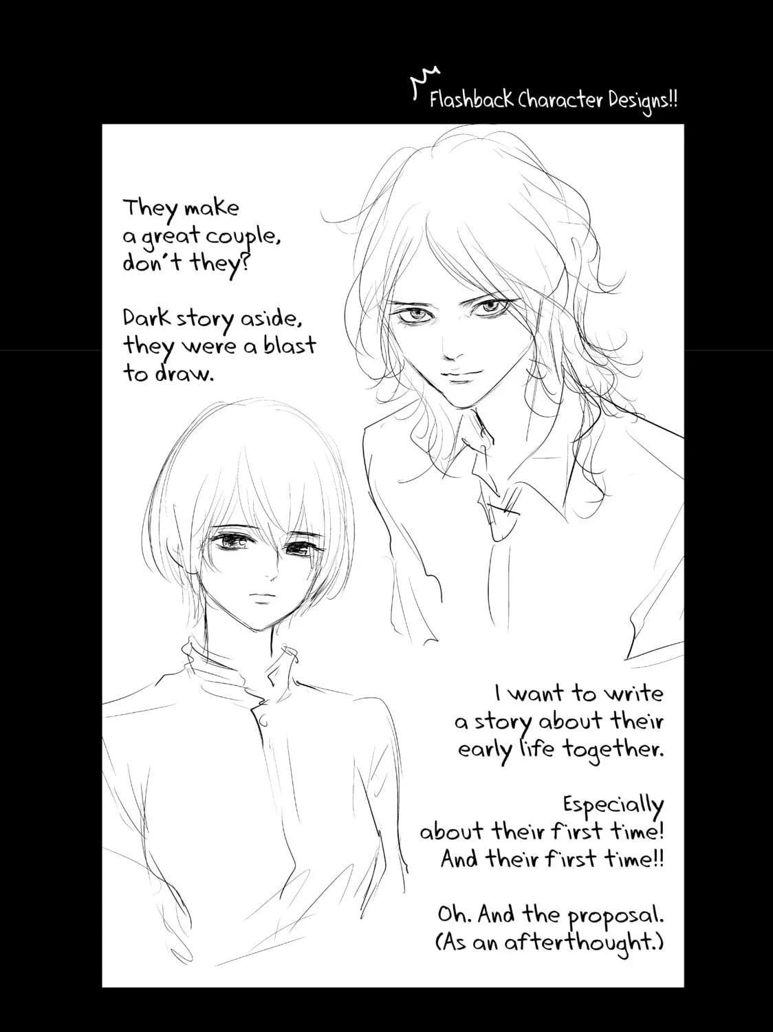 Harem Marriage Chapter 86 page 39 - 