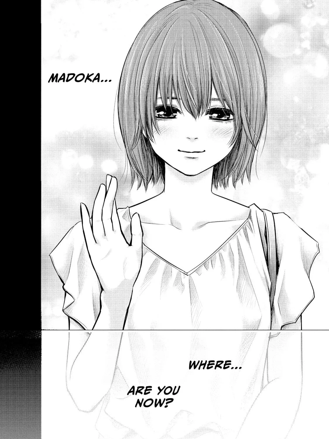 Harem Marriage Chapter 87 page 23 - 